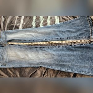 Wallflower Bootcut Jeans Size 9 Short
